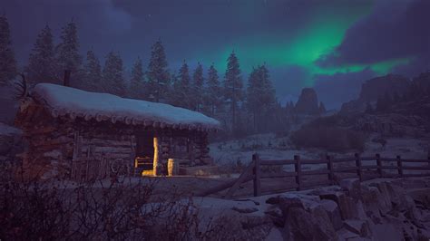 Winter Survival Review (Early Access) .